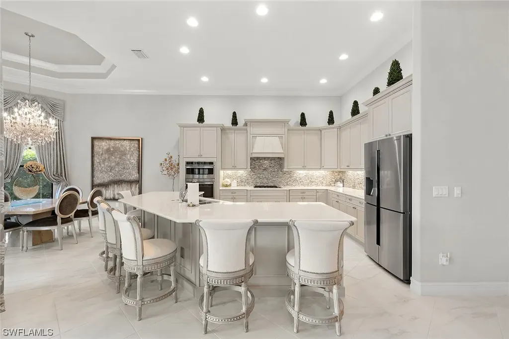 7607 Trento Circle Naples FL 34113