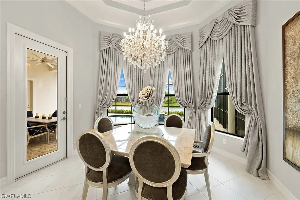 7607 Trento Circle Naples FL 34113