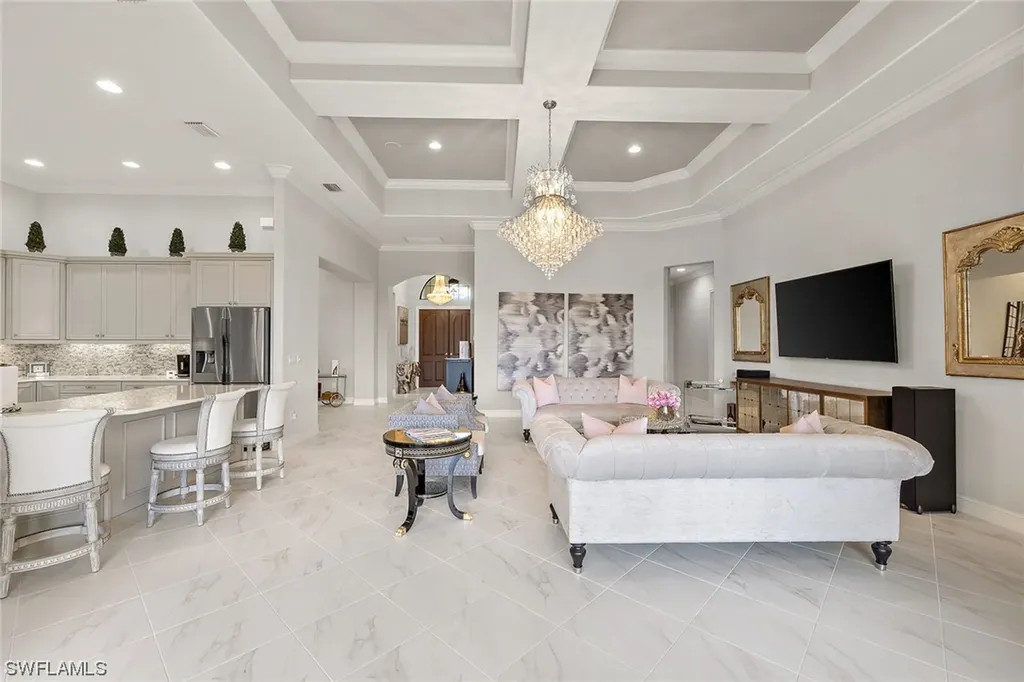 7607 Trento Circle Naples FL 34113