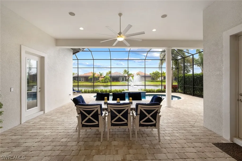 7607 Trento Circle Naples FL 34113