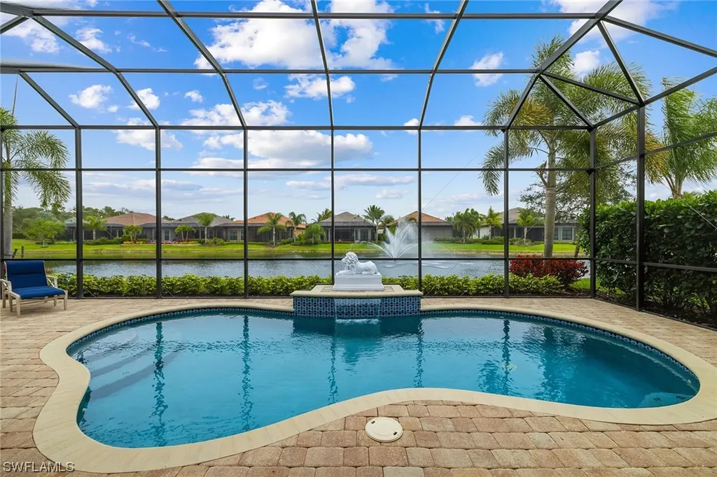 7607 Trento Circle Naples FL 34113