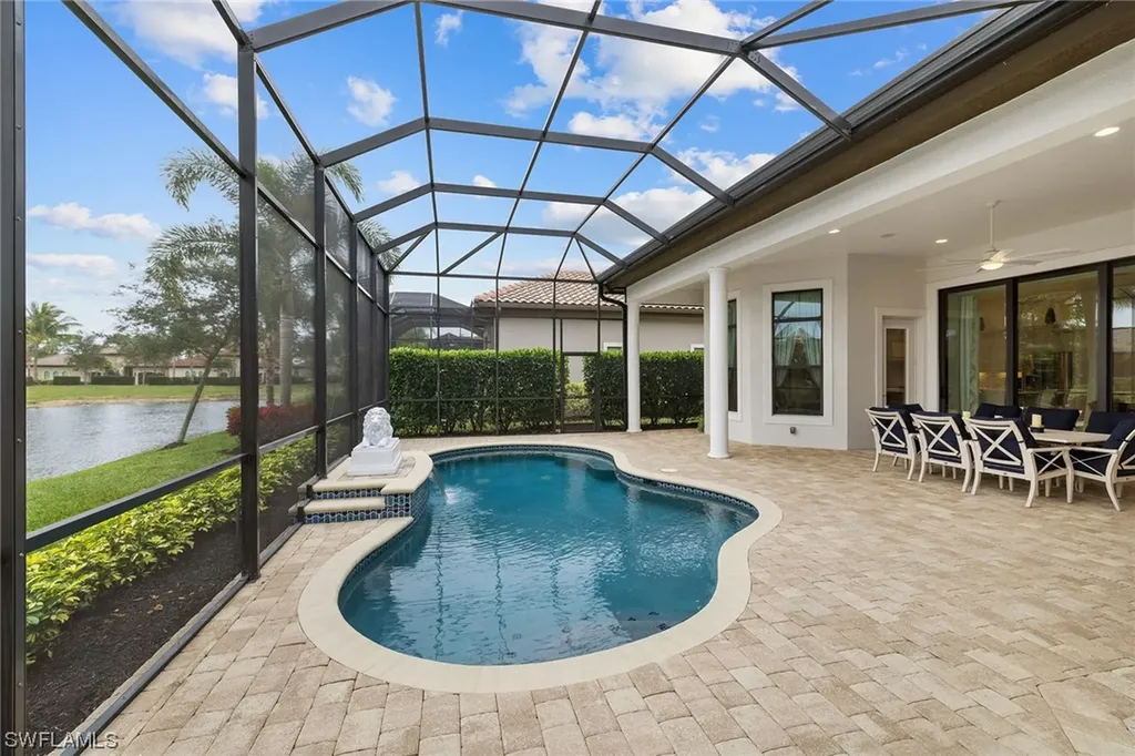 7607 Trento Circle Naples FL 34113