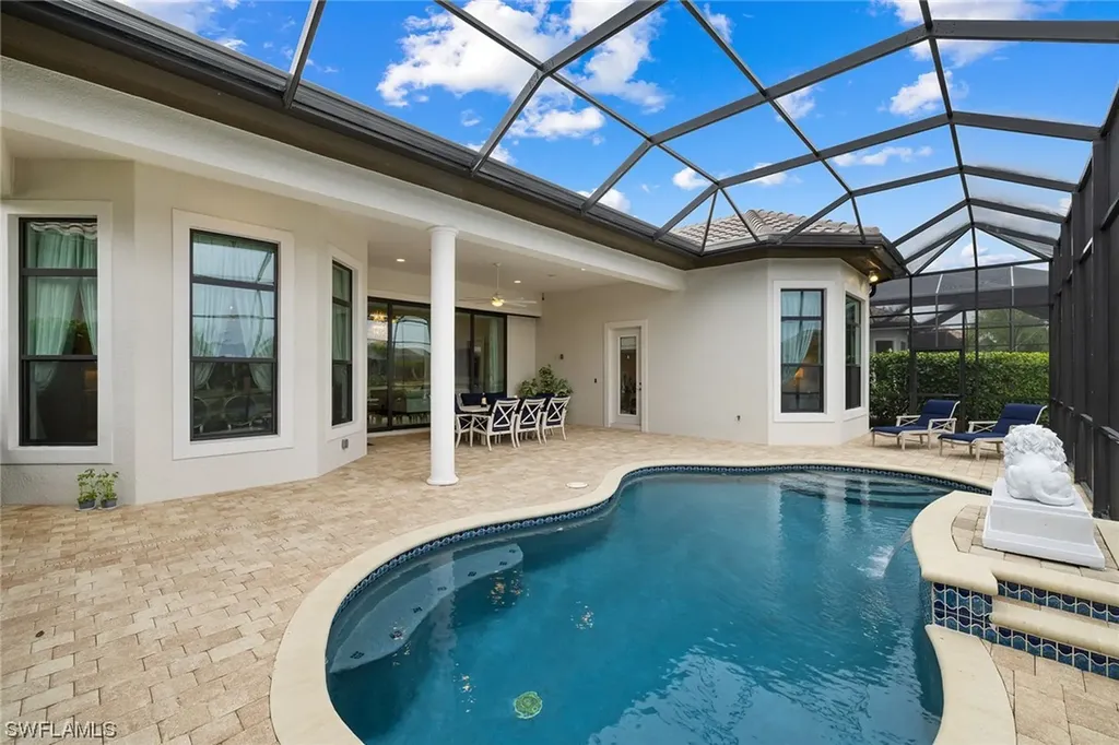 7607 Trento Circle Naples FL 34113