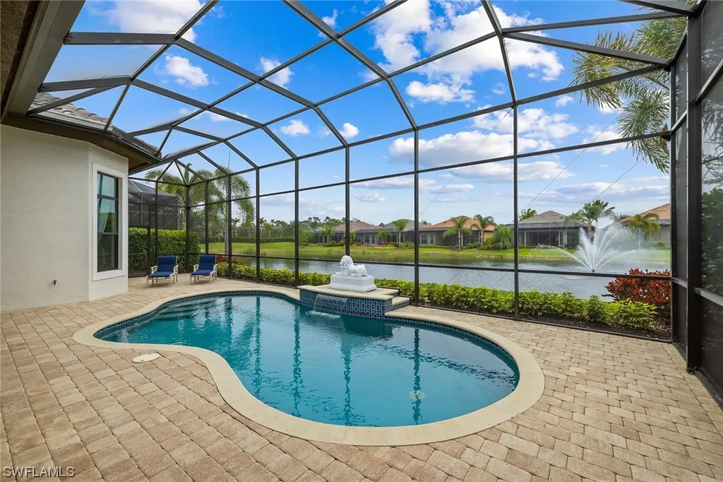 7607 Trento Circle Naples FL 34113