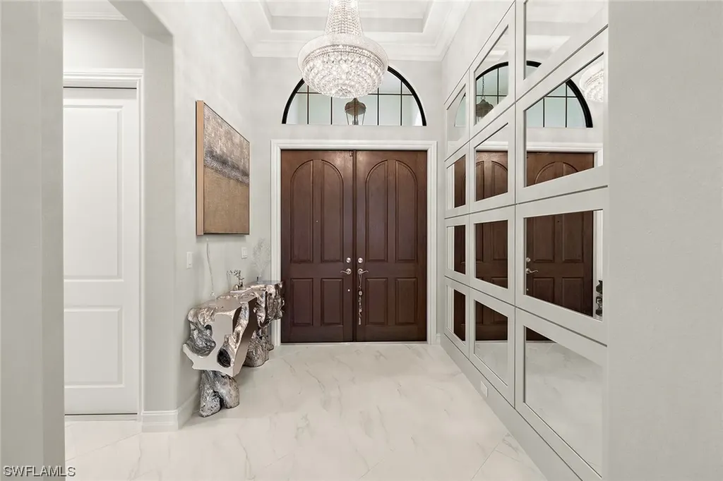 7607 Trento Circle Naples FL 34113