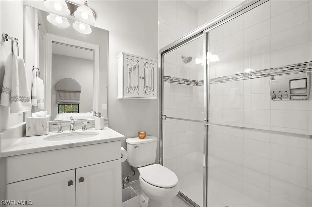7607 Trento Circle Naples FL 34113