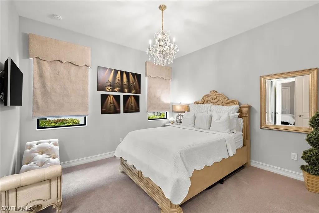 7607 Trento Circle Naples FL 34113