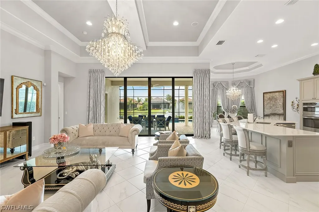 7607 Trento Circle Naples FL 34113