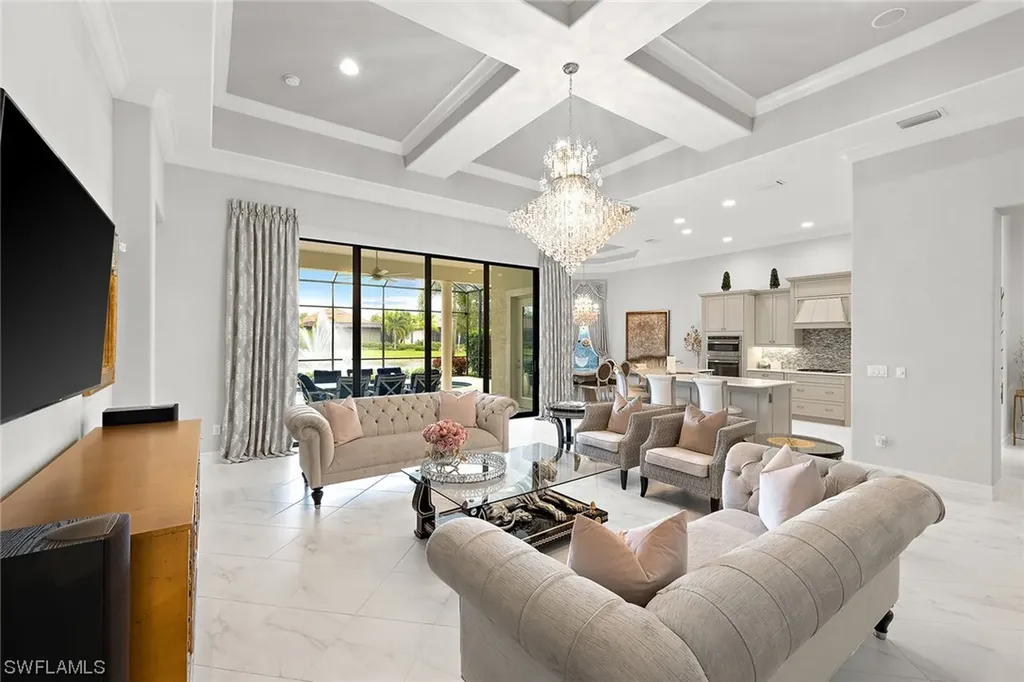 7607 Trento Circle Naples FL 34113