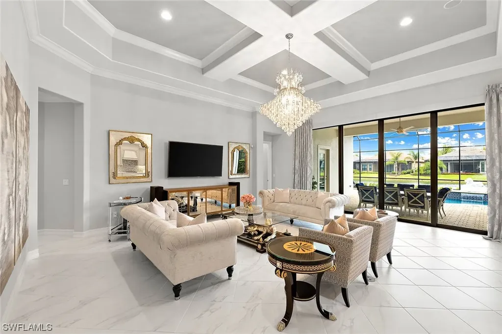 7607 Trento Circle Naples FL 34113