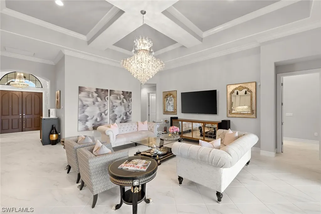 7607 Trento Circle Naples FL 34113