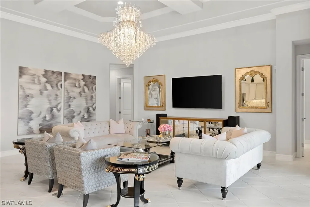 7607 Trento Circle Naples FL 34113