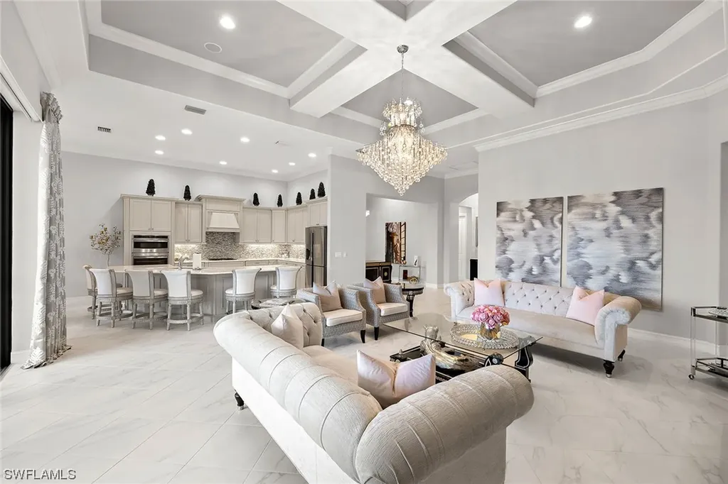 7607 Trento Circle Naples FL 34113