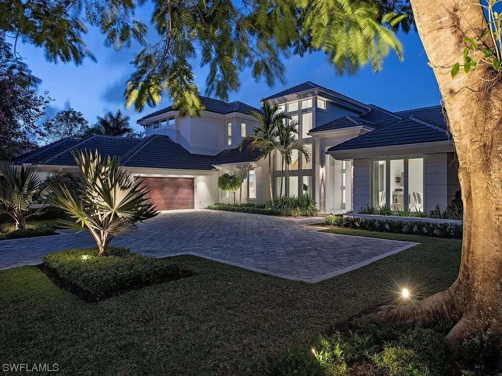2713 Buckthorn Way Naples FL 34105
