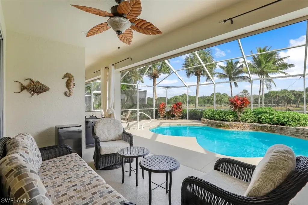 23181 Oakglen Lane Estero FL 34135