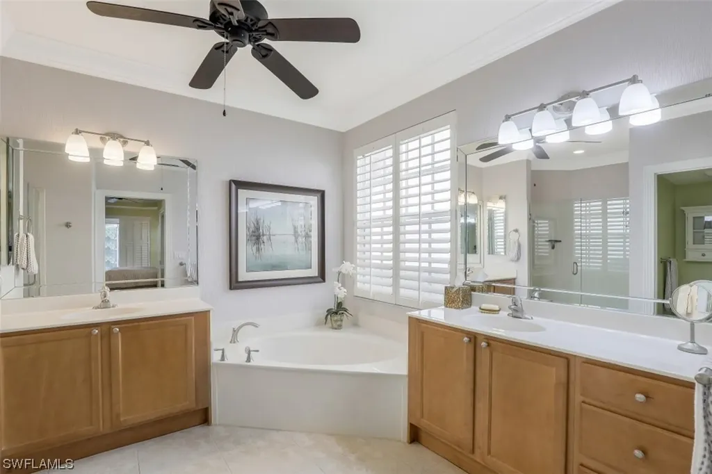 23181 Oakglen Lane Estero FL 34135