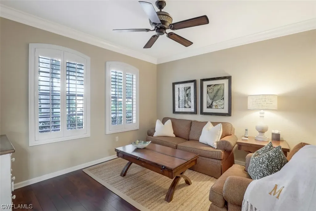 23181 Oakglen Lane Estero FL 34135