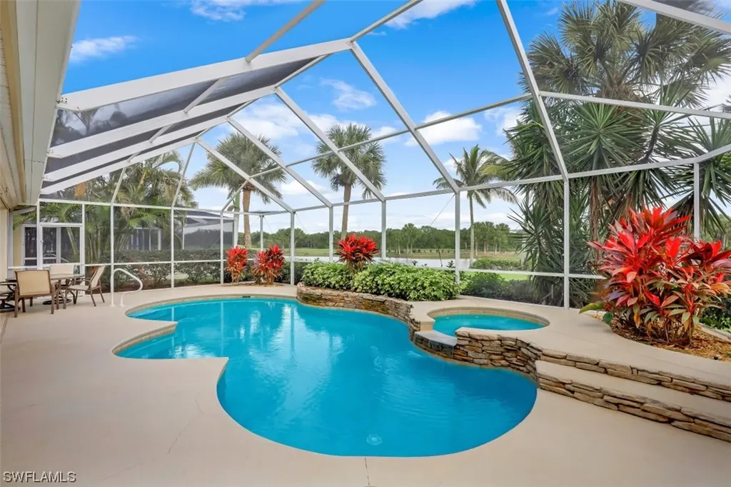 23181 Oakglen Lane Estero FL 34135