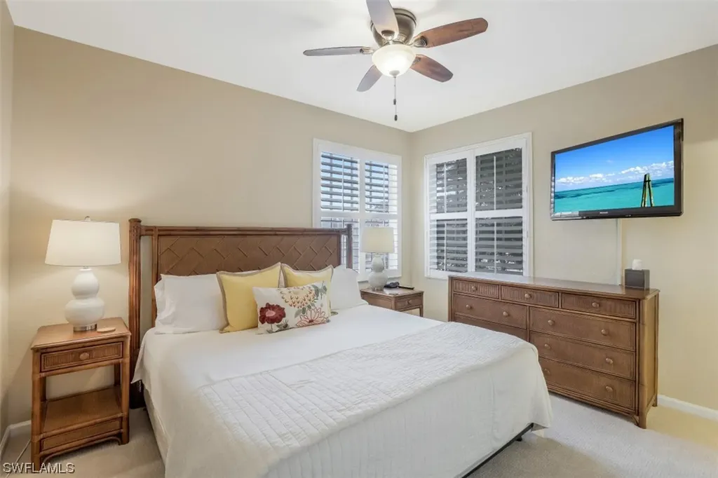 23181 Oakglen Lane Estero FL 34135