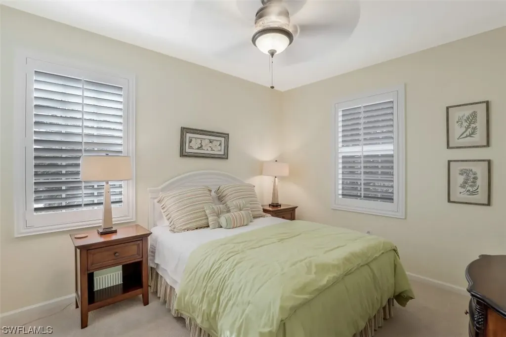 23181 Oakglen Lane Estero FL 34135