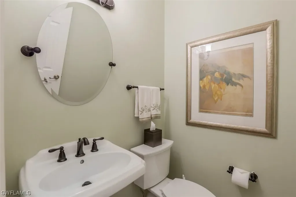 23181 Oakglen Lane Estero FL 34135