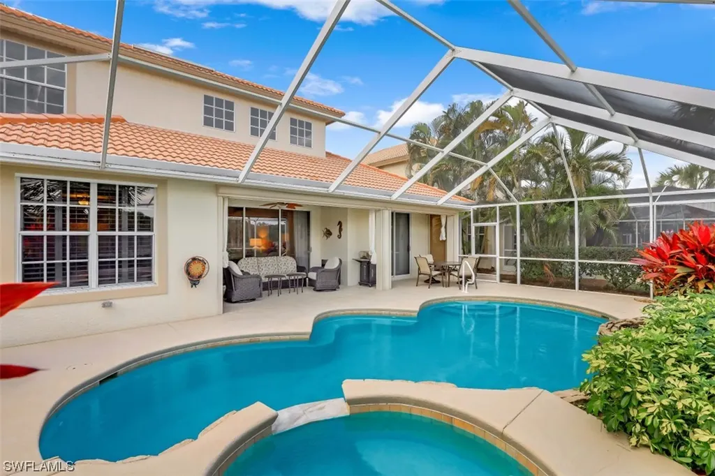 23181 Oakglen Lane Estero FL 34135