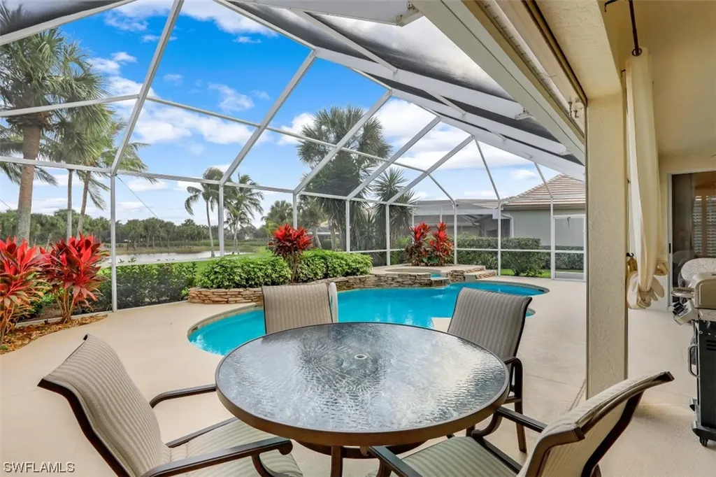 23181 Oakglen Lane Estero FL 34135