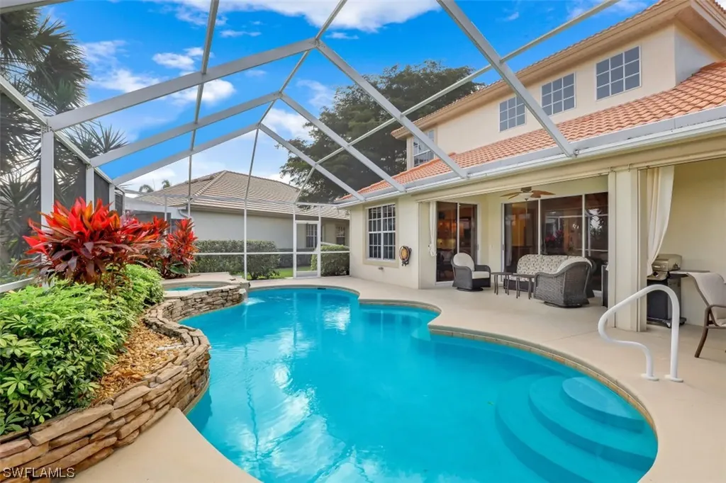 23181 Oakglen Lane Estero FL 34135