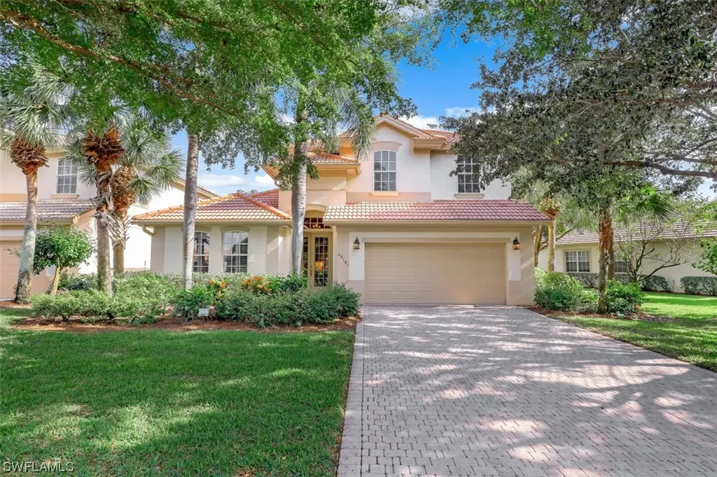 23181 Oakglen Lane Estero FL 34135