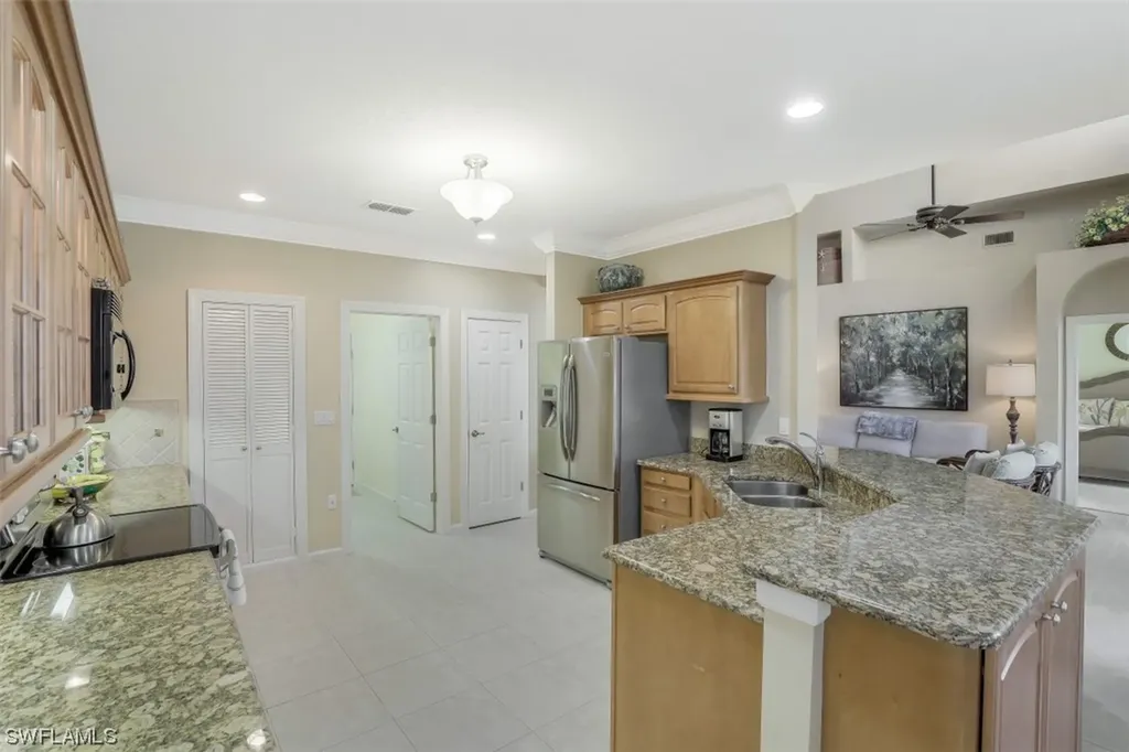 23181 Oakglen Lane Estero FL 34135