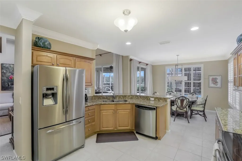 23181 Oakglen Lane Estero FL 34135