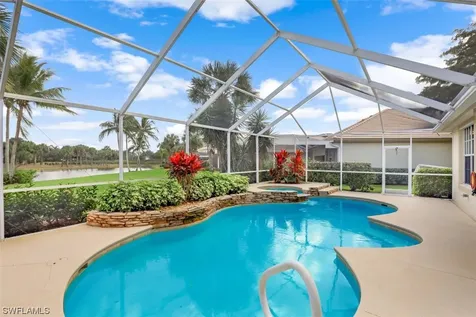 23181 Oakglen Lane Estero FL 34135
