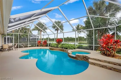 23181 Oakglen Lane Estero FL 34135