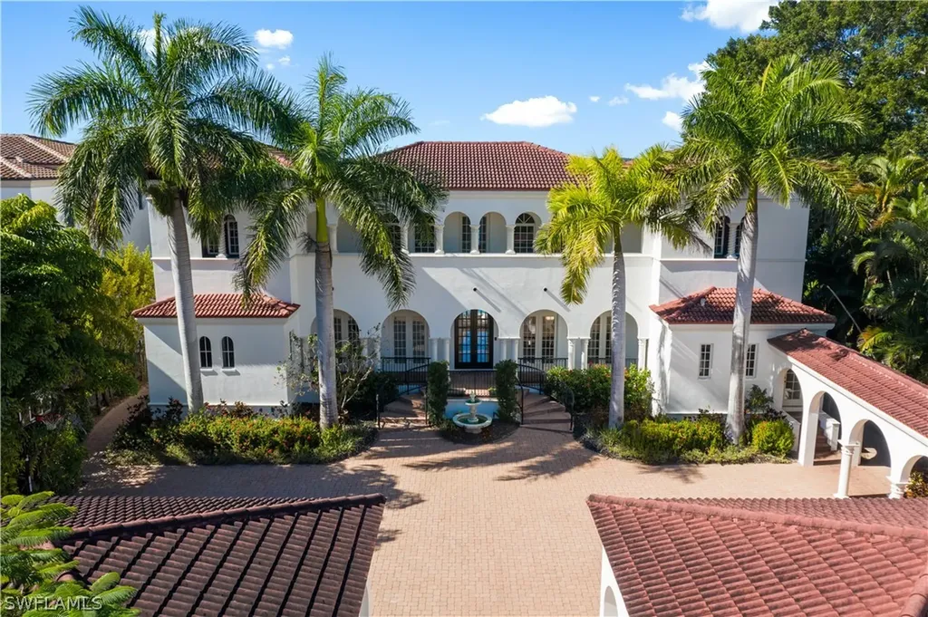 1130 Tipton Court Fort Myers FL 33901