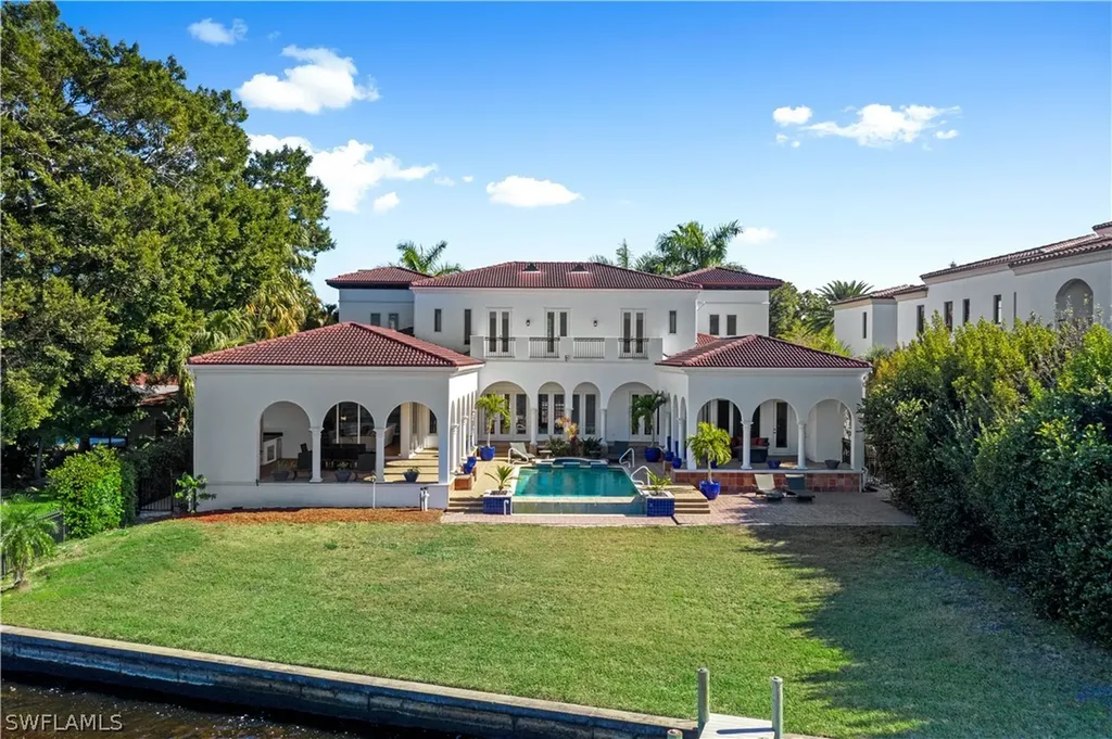 1130 Tipton Court Fort Myers FL 33901