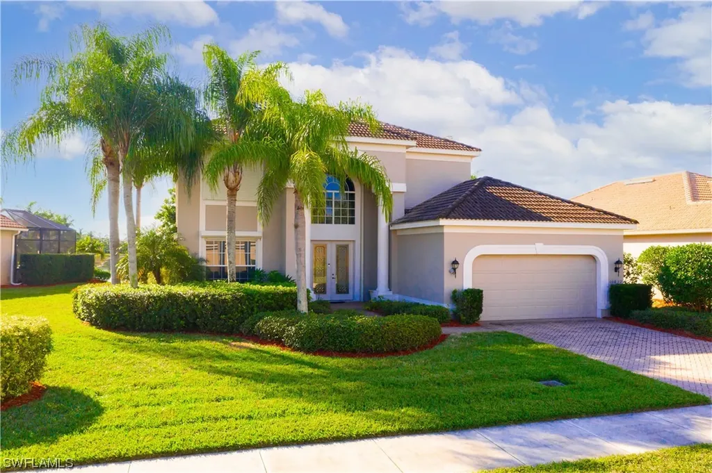 10032 Turtle Hill Drive Fort Myers FL 33913