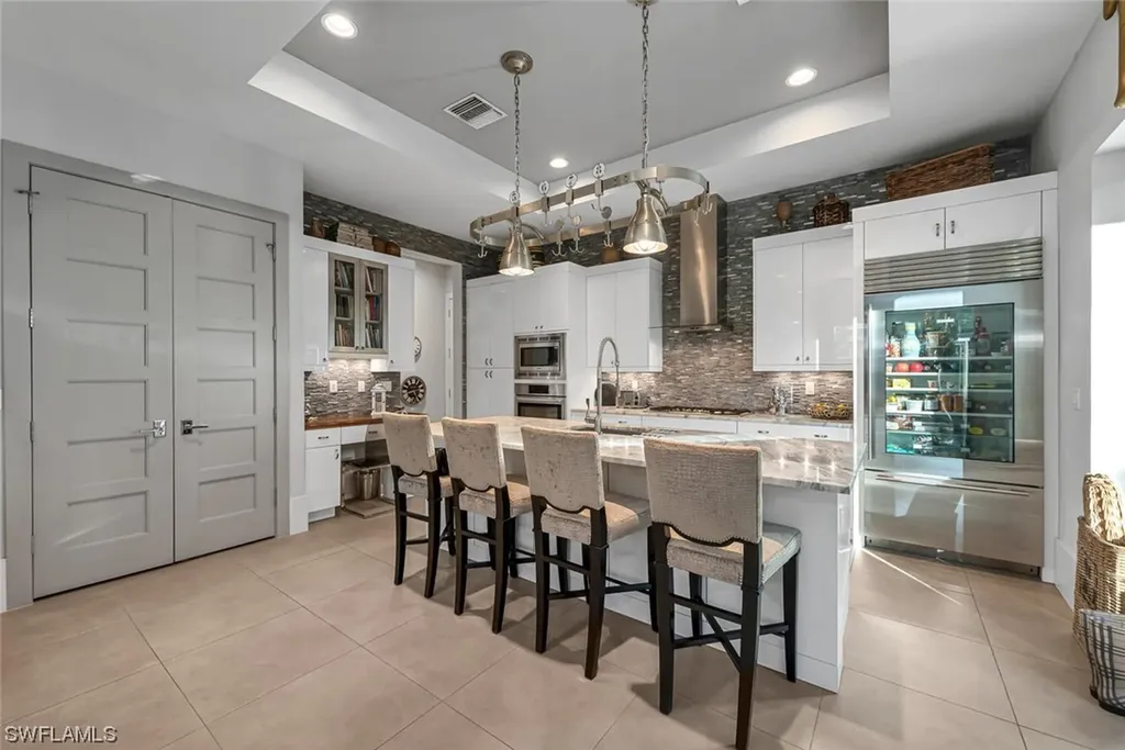 9137 Mercato Way Naples FL 34108