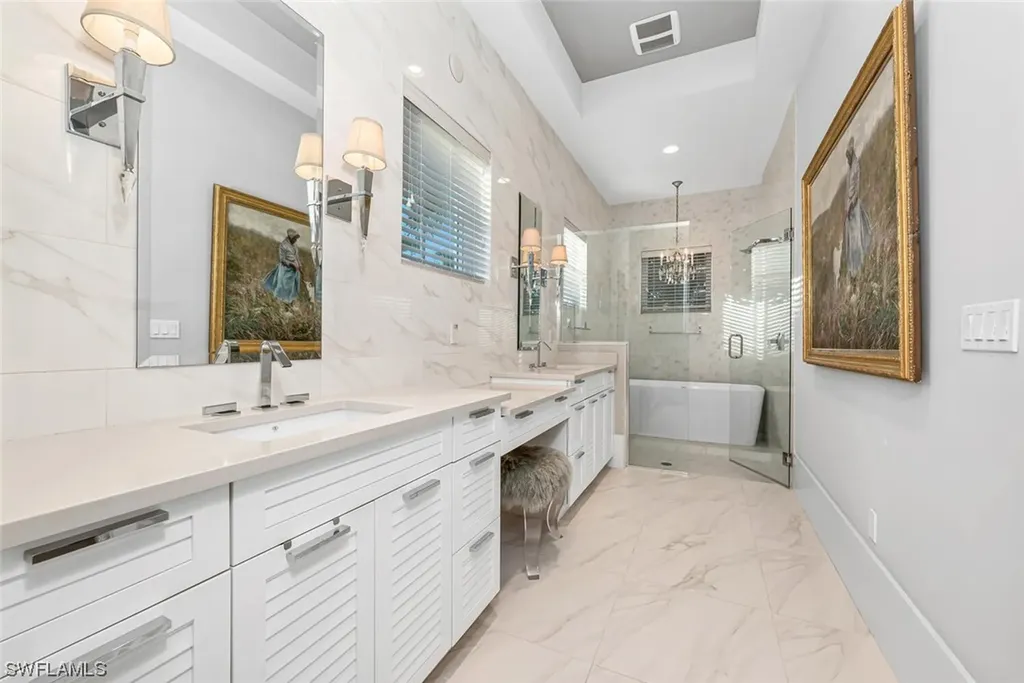 9137 Mercato Way Naples FL 34108