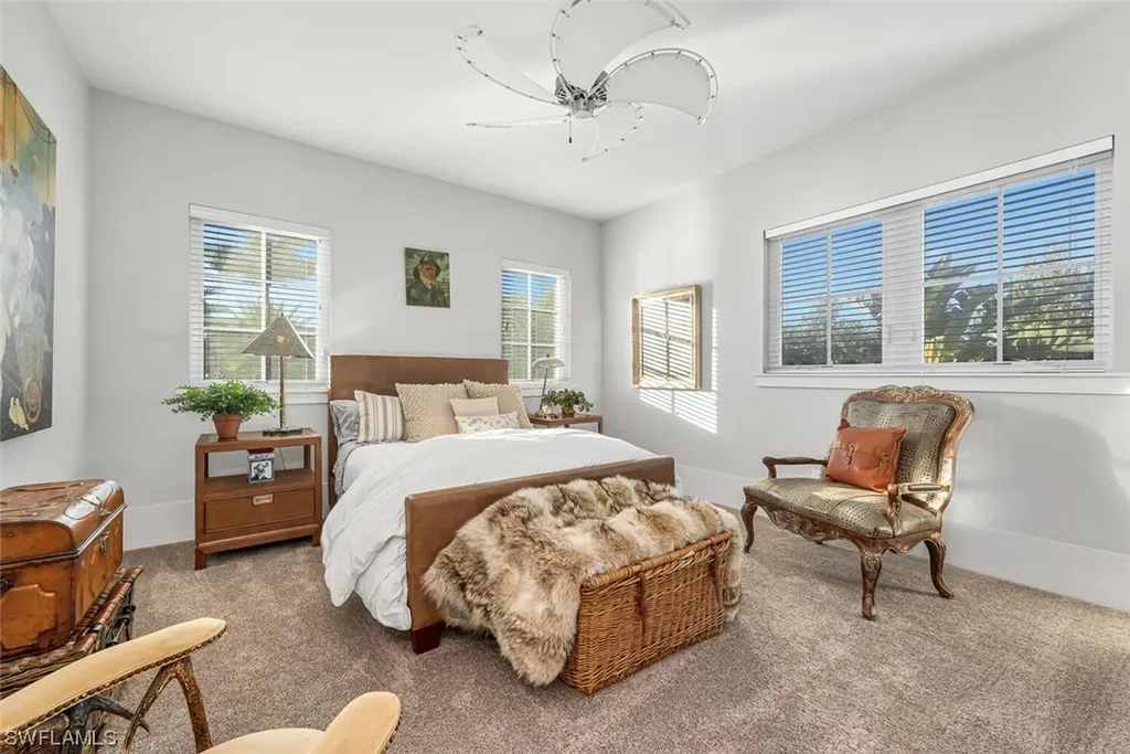 9137 Mercato Way Naples FL 34108