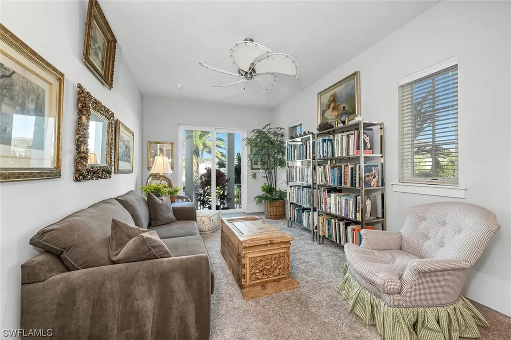 9137 Mercato Way Naples FL 34108