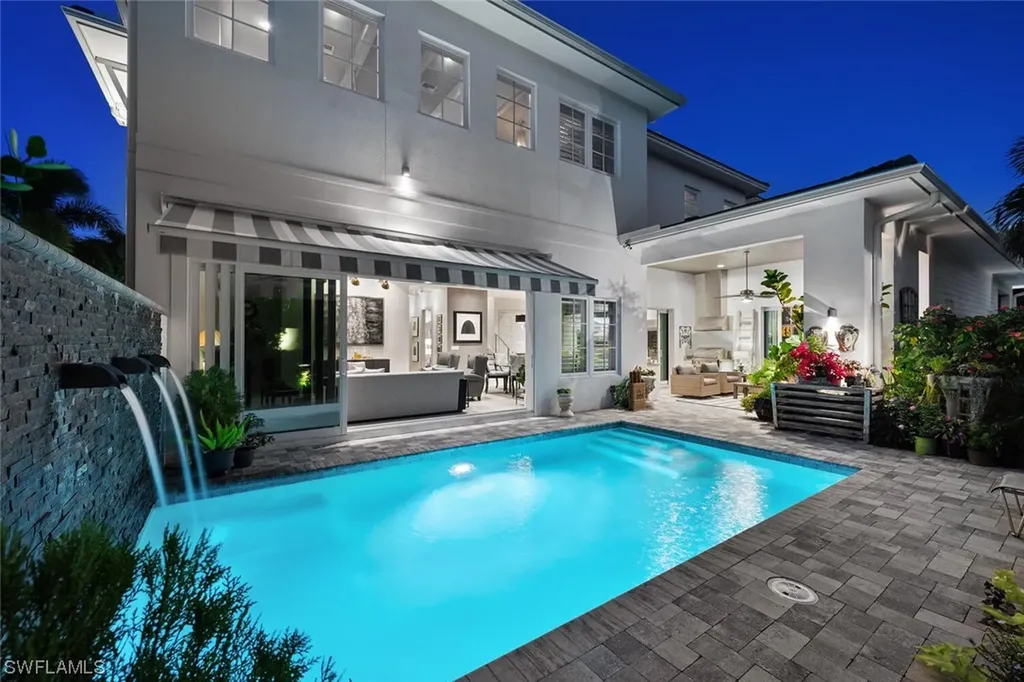9137 Mercato Way Naples FL 34108