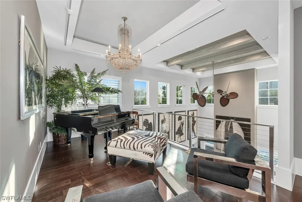 9137 Mercato Way Naples FL 34108