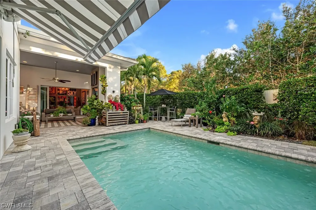 9137 Mercato Way Naples FL 34108