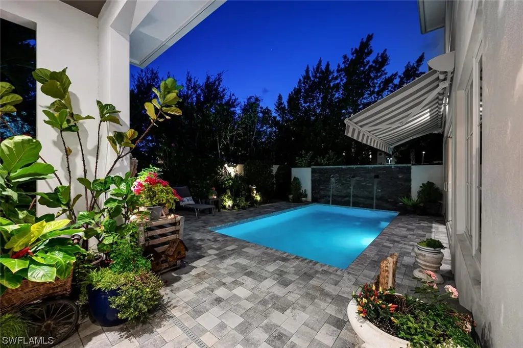 9137 Mercato Way Naples FL 34108