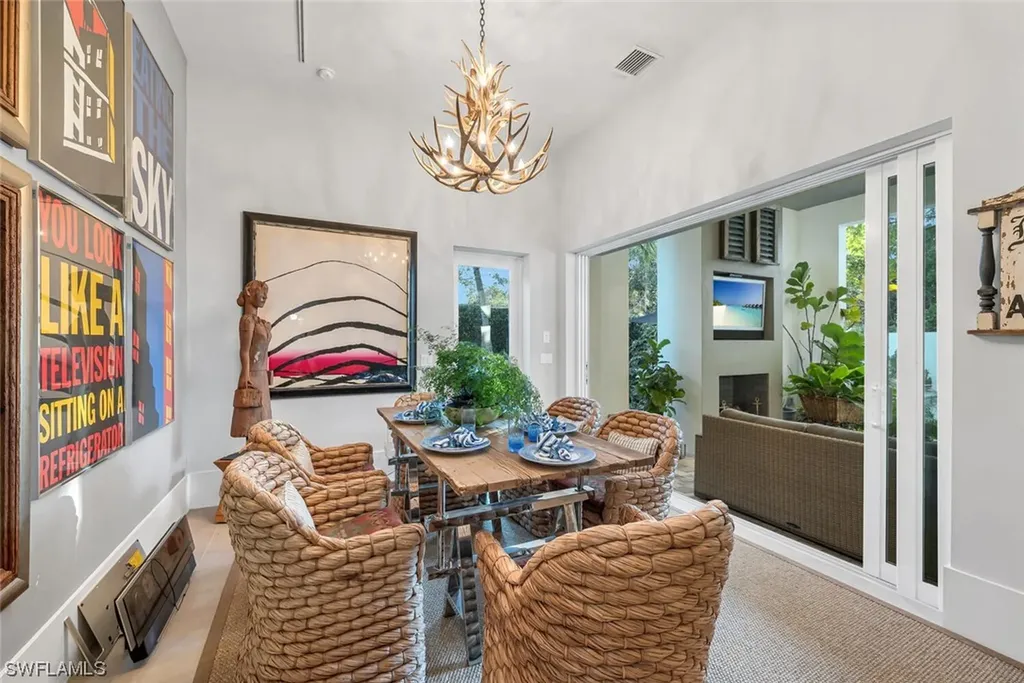 9137 Mercato Way Naples FL 34108