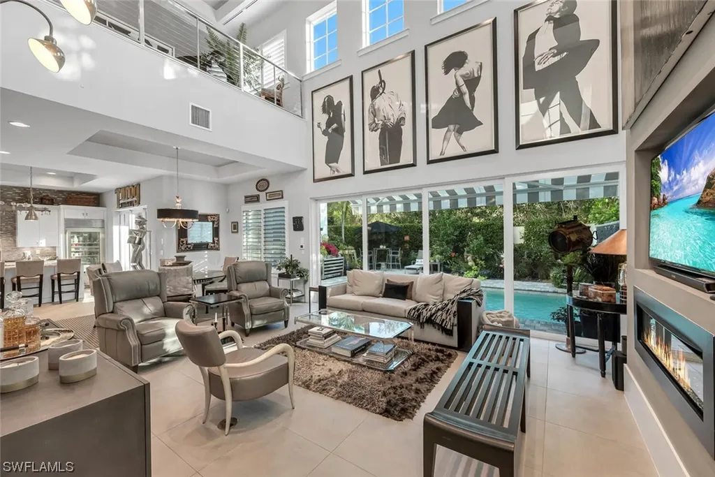 9137 Mercato Way Naples FL 34108
