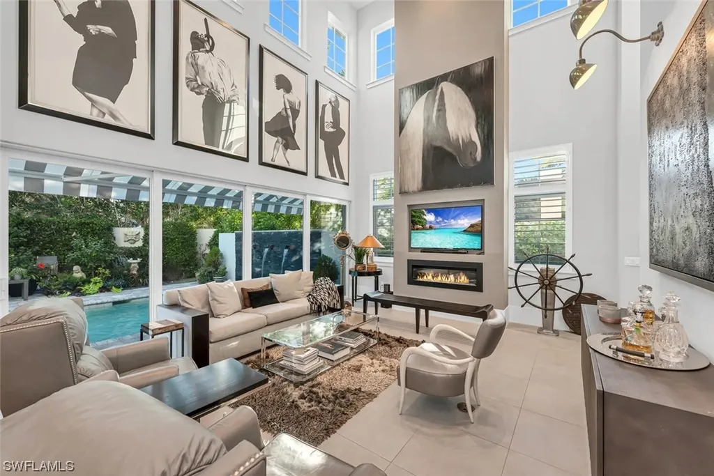 9137 Mercato Way Naples FL 34108