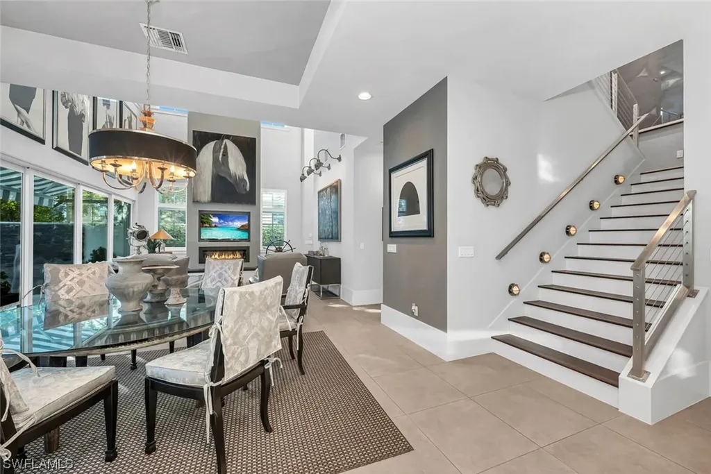 9137 Mercato Way Naples FL 34108