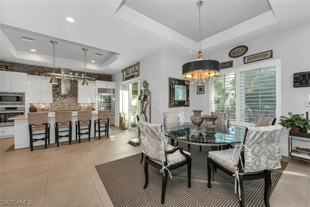 9137 Mercato Way Naples FL 34108
