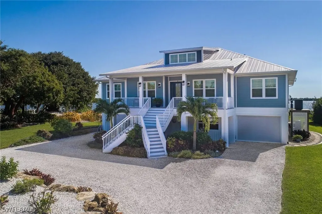 4761 Galt Island Avenue St. James City FL 33956